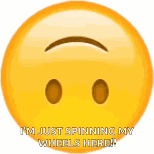 Emoji Smiley GIF