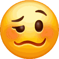 Emojilove Wigglyemoji Sticker