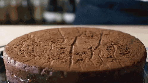 Emojoie Cuisine Chocolate GIF