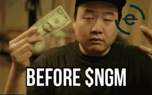 Emoney Emoney Ngm GIF