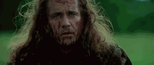 Emotional Wallace GIF