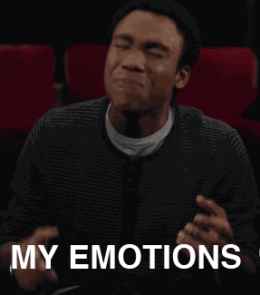 Emotions  GIF