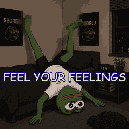 Emotions Me Rn GIF