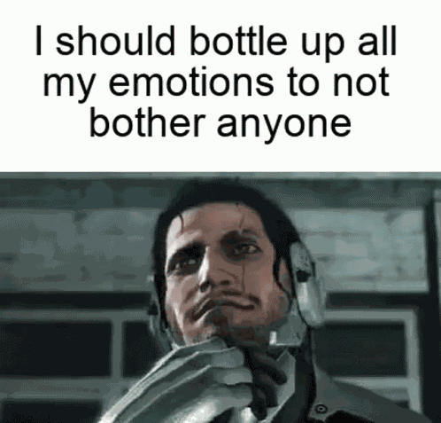 Emotions GIF