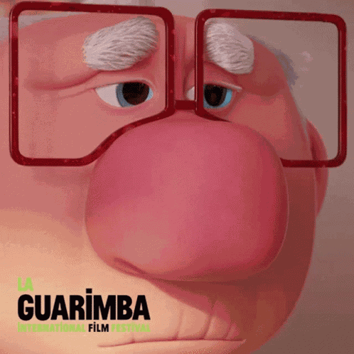Empathy Emotional GIF