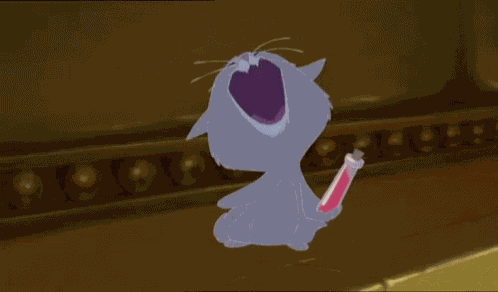 Emperors New Groove Izma GIF