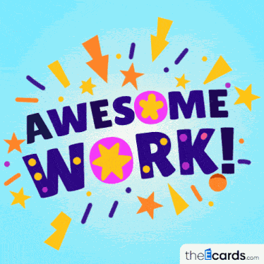 Employee Appreciation Theecards GIF