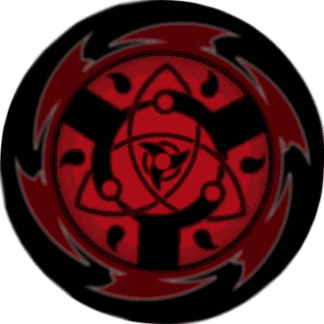 Ems Sharingan GIF