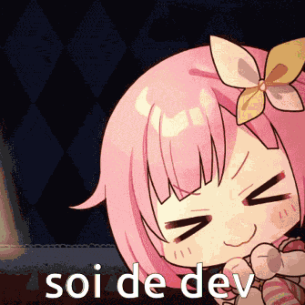 Emu De Dev Emu Otori GIF