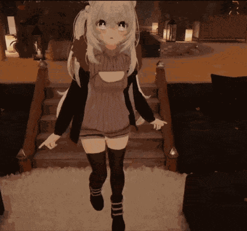 Ena Dance GIF GIF