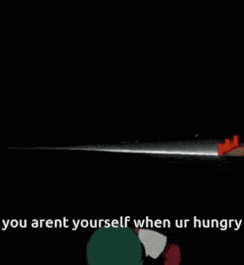 Ena Dream Bbq Joel G GIF