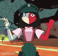 Ena Dream Bbq Weird GIF