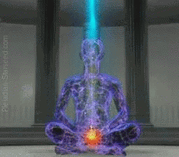 Ence Chakra GIF