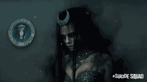 Enchantress GIF