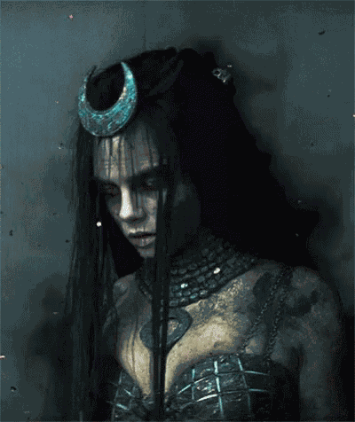 Enchantress GIF