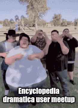 Encyclopedia Dramatica Wiki GIF