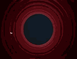 End Thats All Folks GIF