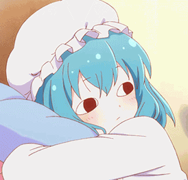 Endro Anime GIF