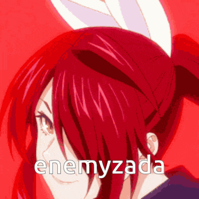 Enemyzada Shokugeki No Souma GIF