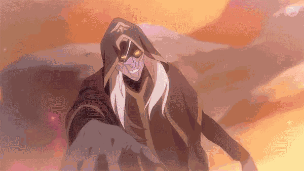 Energy Ball Shadow Ball GIF