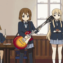 Energy Cake Yummy GIF