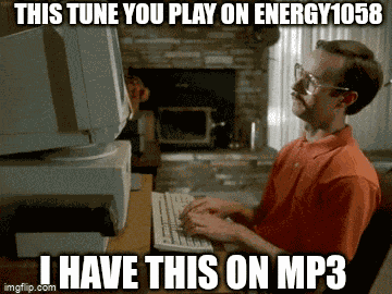 Energy1058 Energy 1058 GIF