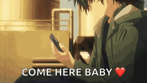 Engage Kiss Anime Hug GIF