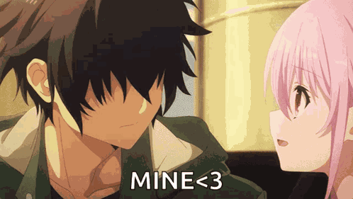 Engage Kiss Anime Kiss GIF
