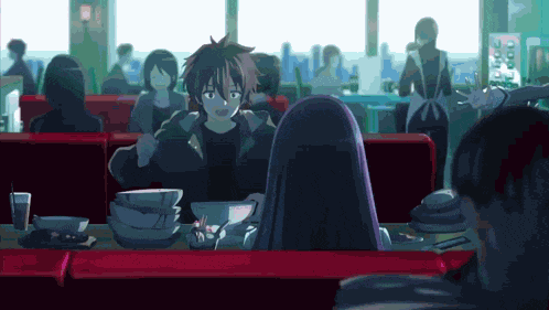 Engage Kiss Engage Kill GIF