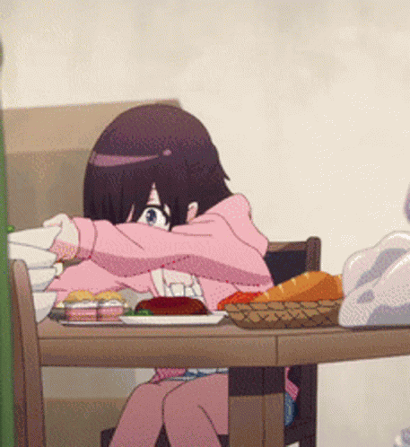 Engage Kiss Kanna GIF