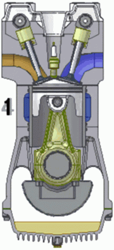 Engine Car GIF