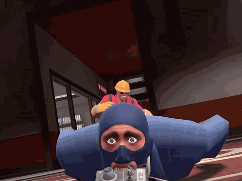 Engineer Engineer Tf2 GIF