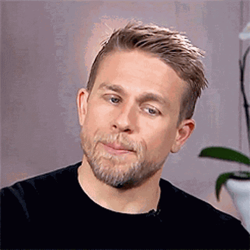 English Actors Male Models GIF