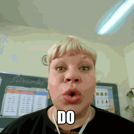 English Speak English GIF