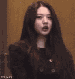 Enhvick Wonyoung Tiny GIF