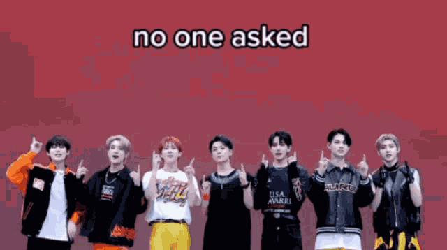 Enhypen Enhypen Meme GIF