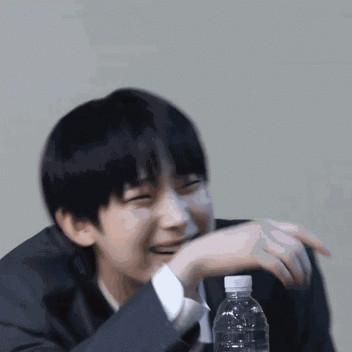 Enhypen Sunoo GIF