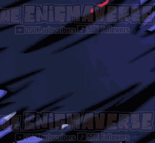 Enigmaverse Mr Barrel GIF