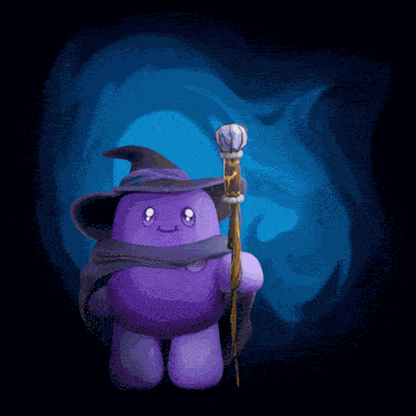 Enjin Blobby GIF