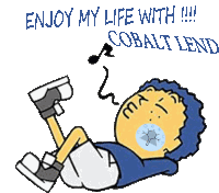 Enjoy Life Enjoy Your Day Sticker