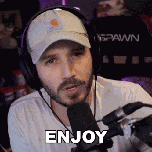 Enjoy Loochy GIF