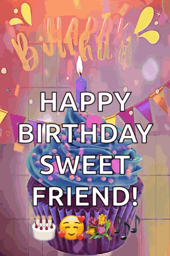 Enjoy Your Day GIF
