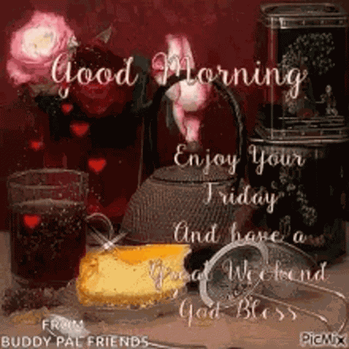 Enjoy Your GIF