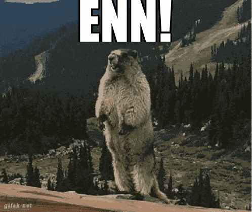 Enn Screaming GIF