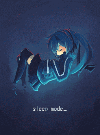 Enomoto Takane Kagerou Project GIF