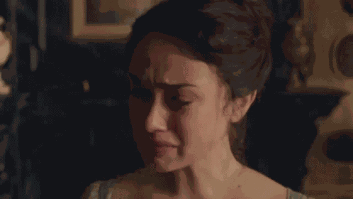 Enough Charlotte GIF