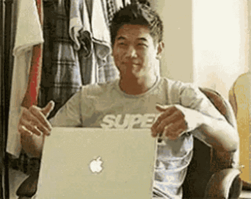 Enough For Today Rest GIF