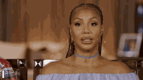 Enough Shenanigans GIF