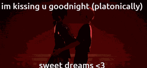 Ensemble Stars Ensemble Stars Goodnight GIF