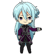 Ensemble Stars Sticker